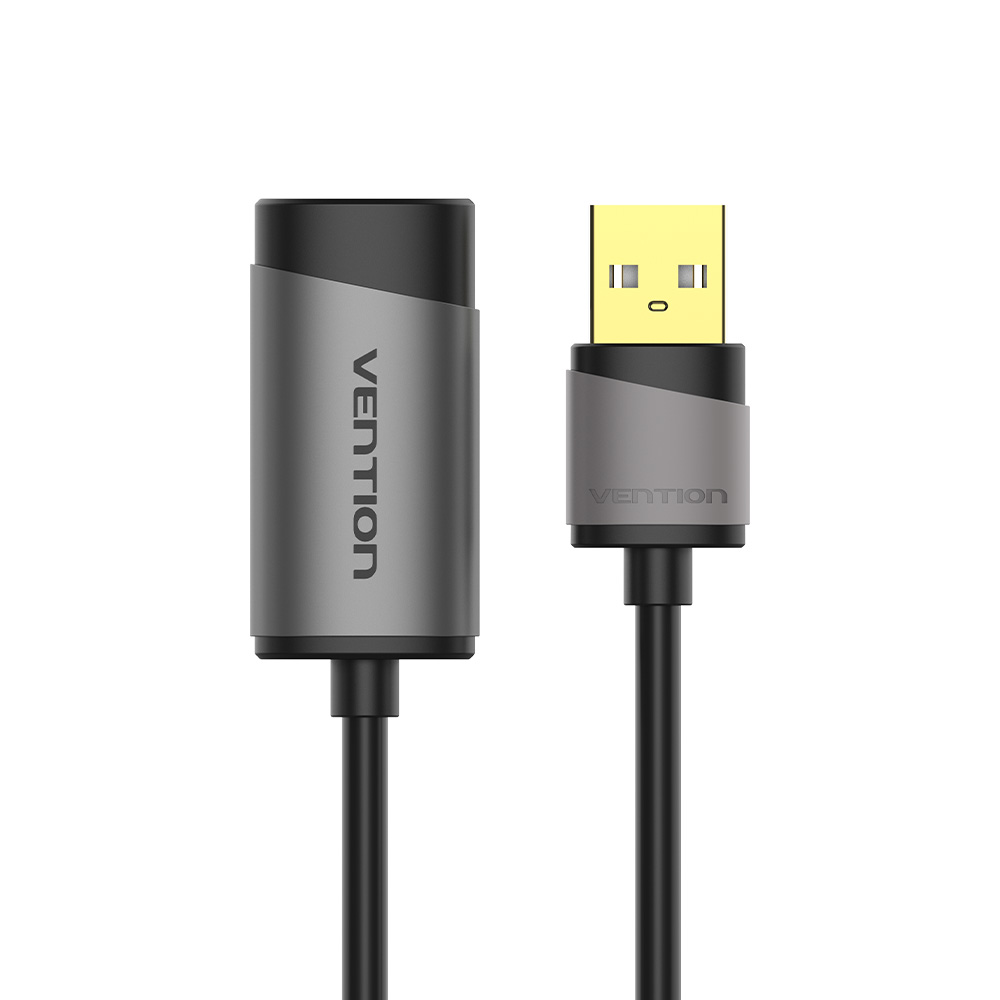 벤션 고급형 USB 외장형 사운드카드 어댑터, CDJHB - 상세 이미지 2