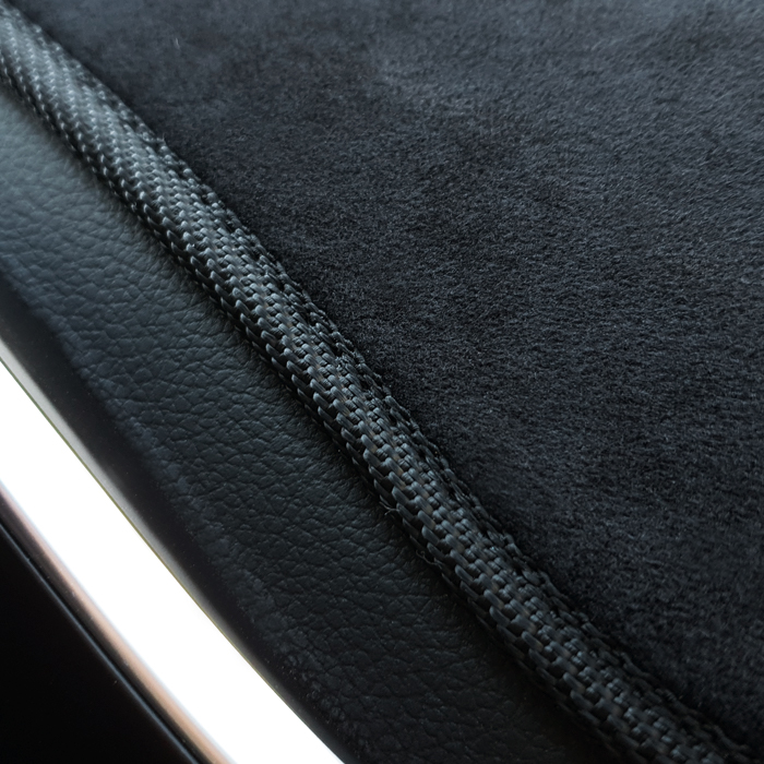 카프트 포터2 대쉬보드커버 논슬립 벨벳 튜닝 용품