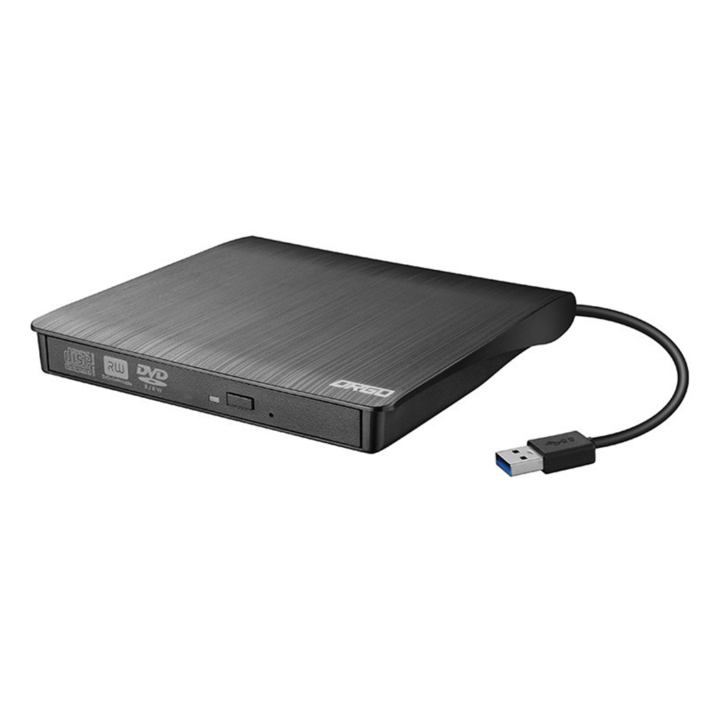 디알고 외장시디롬 DVD RW USB 3.0 CDRW01 - 상세 이미지 3