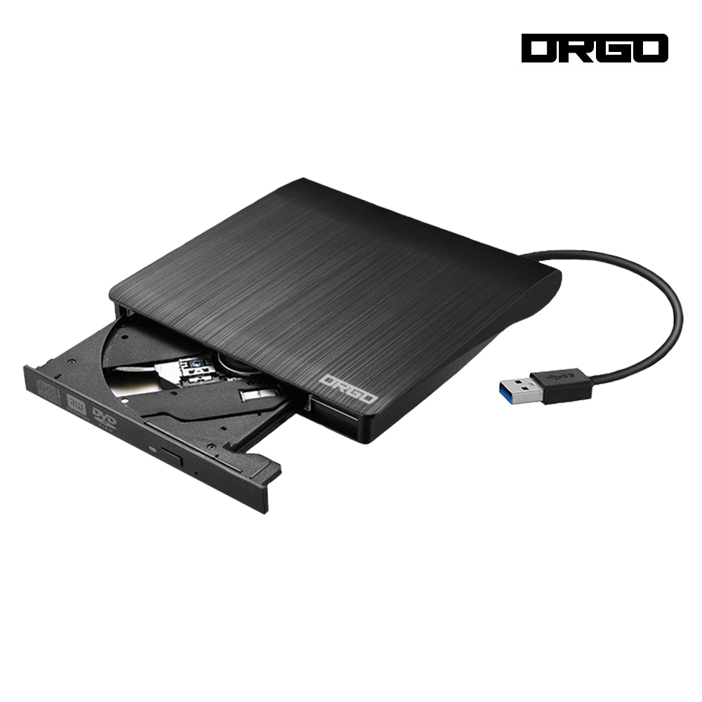 디알고 외장시디롬 DVD RW USB 3.0 CDRW01
