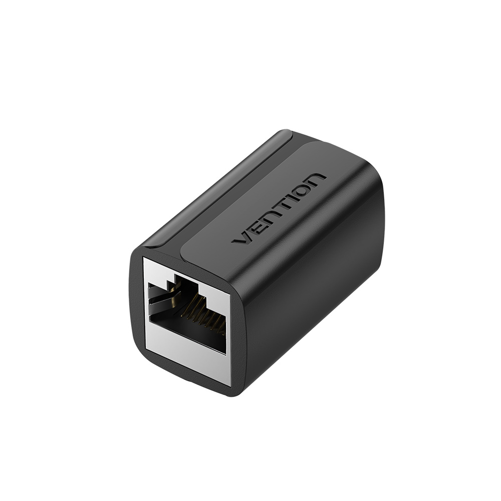 벤션 CAT7 FTP 랜연장 젠더 RJ45 키스톤 잭 커플러, IPWB0 - 상품 이미지