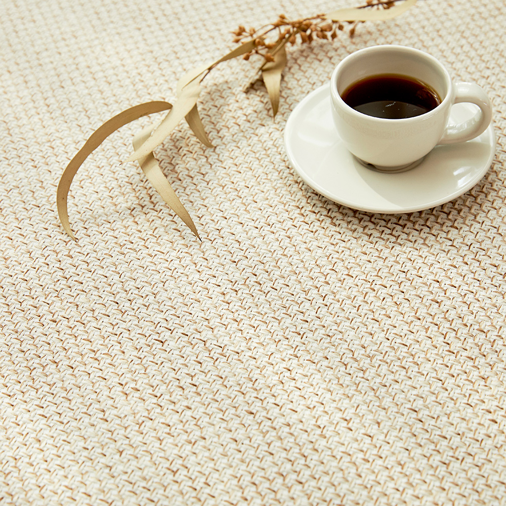 플라탄 러그 거실 단모 카페트 사이잘룩 워셔블 맞춤제작 95x150