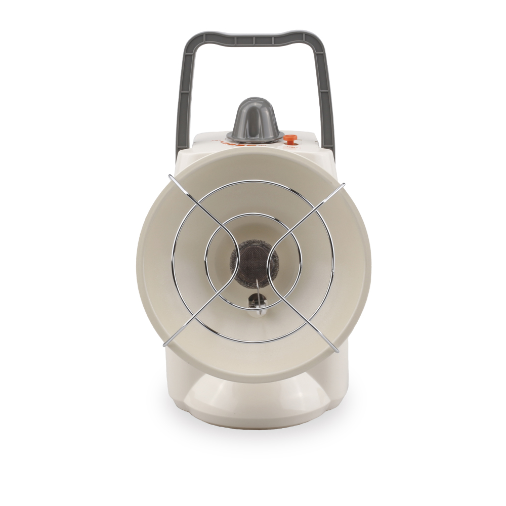 티에라 포터블 가스히터 세라믹 아이보리 항균살균히터 TH-3500