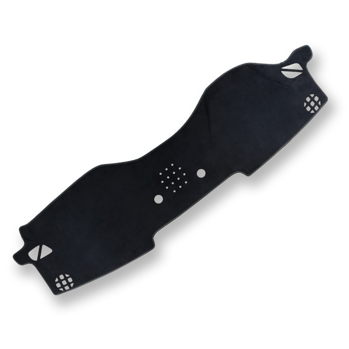 카프트 포터2 대쉬보드커버 논슬립 벨벳 튜닝 용품