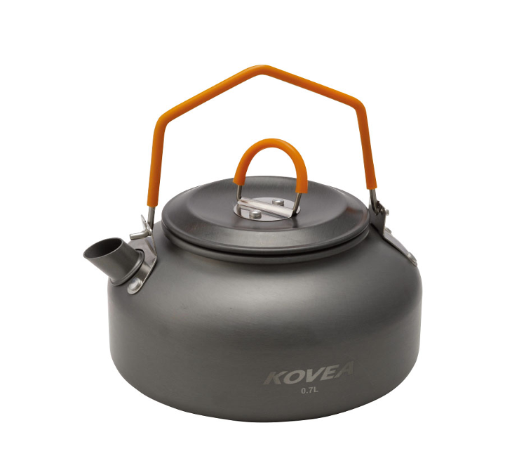 코베아 알루미늄 주전자 0.7L