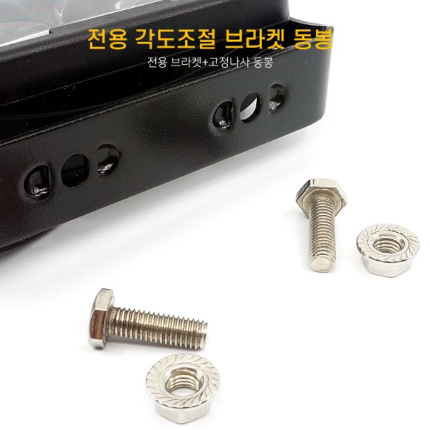 지게차 레이저 지게차 라이트 지게차 LED 안전 등 라인 램프 이미지 8