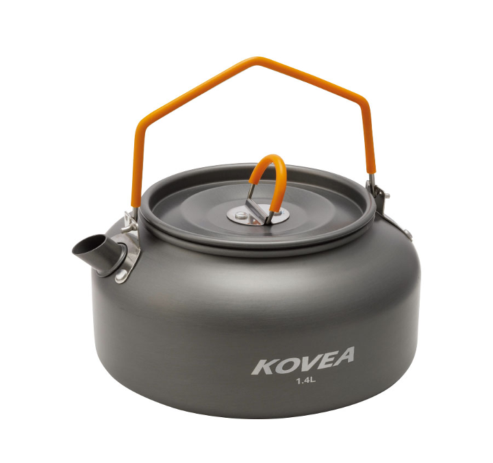 코베아 알루미늄 주전자 1.4L