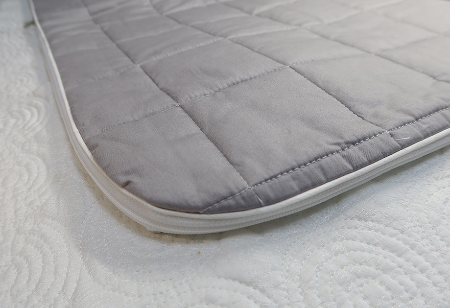 (보이로 이메텍 호환) 전기요 전용커버 1인용 2인용 전기장판 싱글더블 전기매트 전기담요 세탁