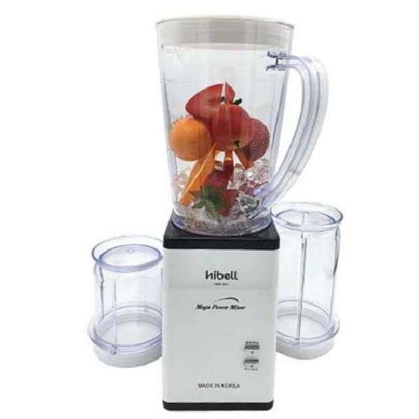 과일믹서기 고속블렌더 카페믹서기 레트로믹서기 