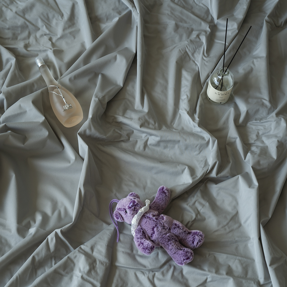 높은 침대 매트리스 방수커버 패밀리 매트릭스 더블 사이즈