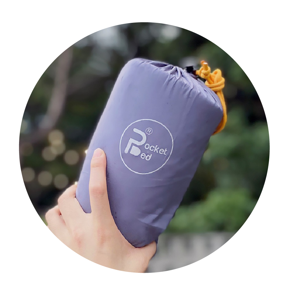 캠핑용 USB 전기장판 1인용 차박 전기매트 포켓베드