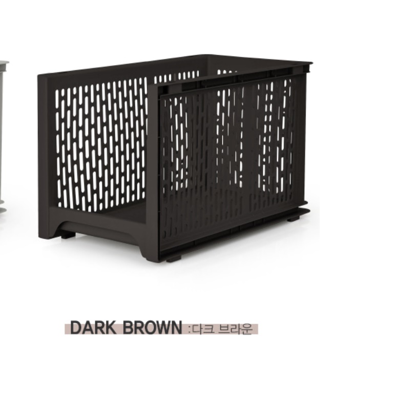 책수납장 침대틈새선반 더높은수납장 바구니수납장