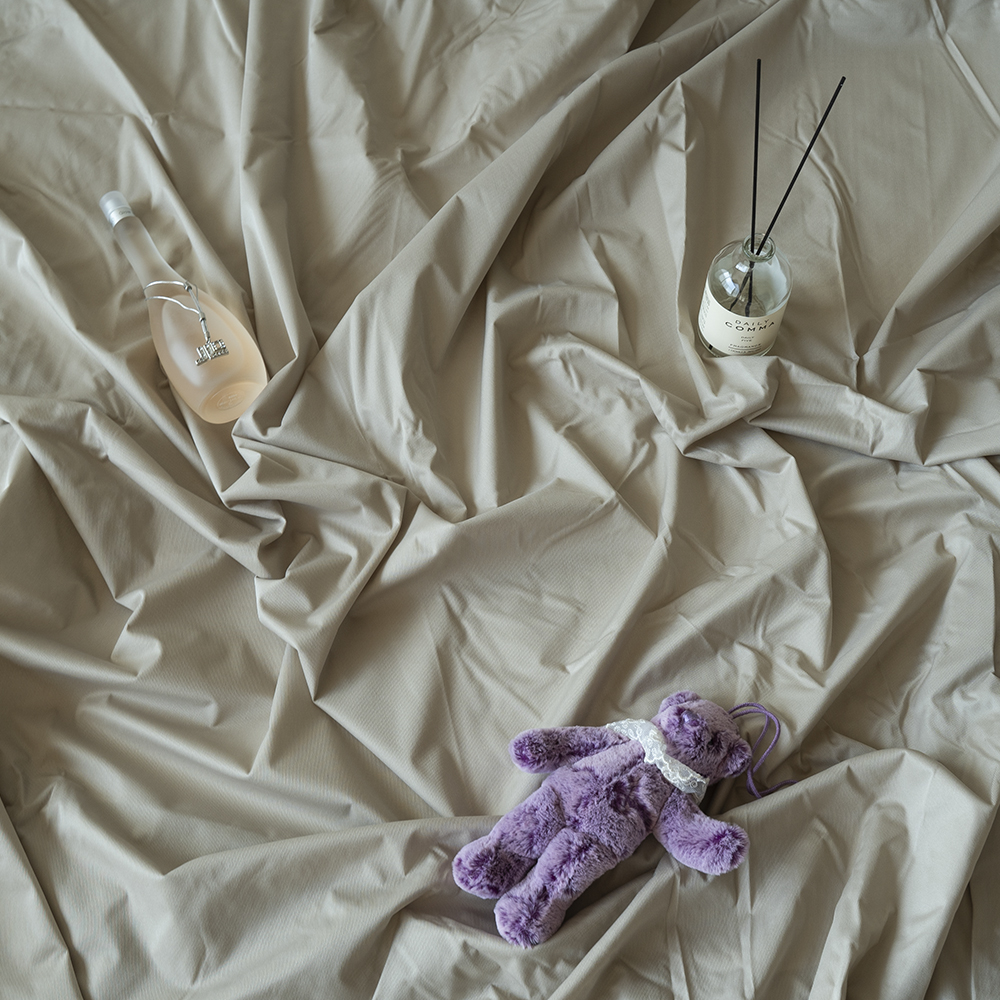 높은 침대 매트리스 방수커버 패밀리 매트릭스 더블 사이즈