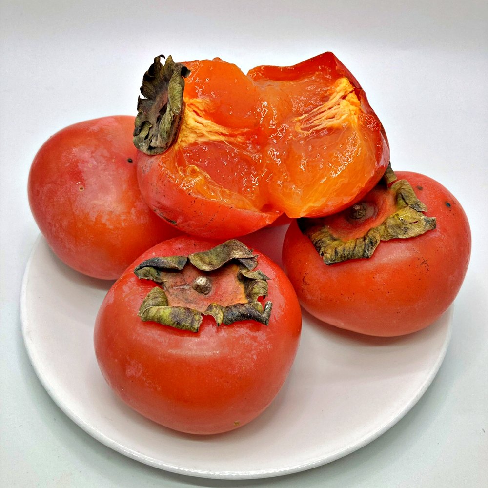 씨없는 청도반시 연시 홍시 1.5kg 2.5kg 소과 중과 대과 특대과 GAP 저탄소 - 상세 이미지 3