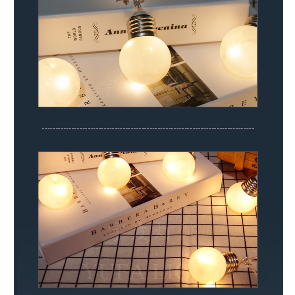 감성 캠핑용 가랜드 야외용 옥상 조명 루프탑 전구 줄줄이 테라스 전구 글램핑 캠핑장 조명