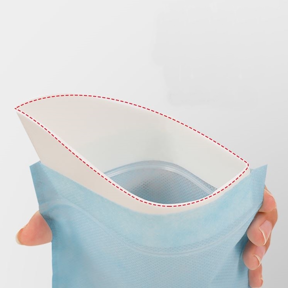 차량용소변기 일회용 휴대용 소변봉투 캠핑 이동식 소변기 간이변기 소변팩1P 제품 이미지