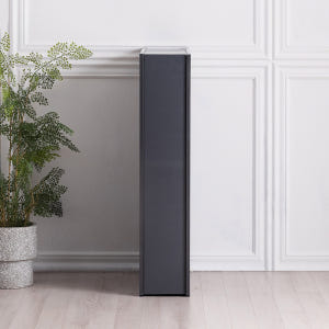 랩소디 핸들리스 슬라이딩 틈새 수납장 가로폭 20cm 좌측형 솔직 후기 | 실제 배치 사진 포함 - 상품 이미지 2