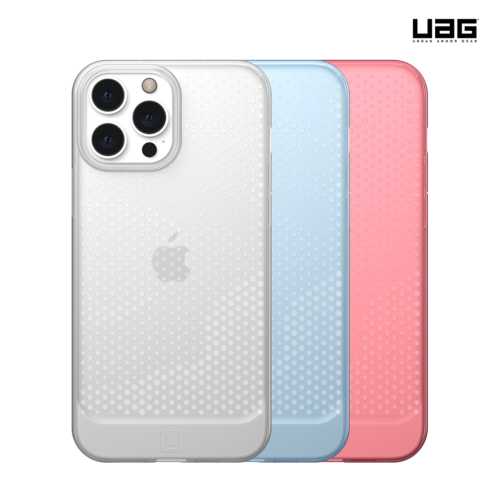UAG 아이폰13 루센트 케이스 - 상품 이미지