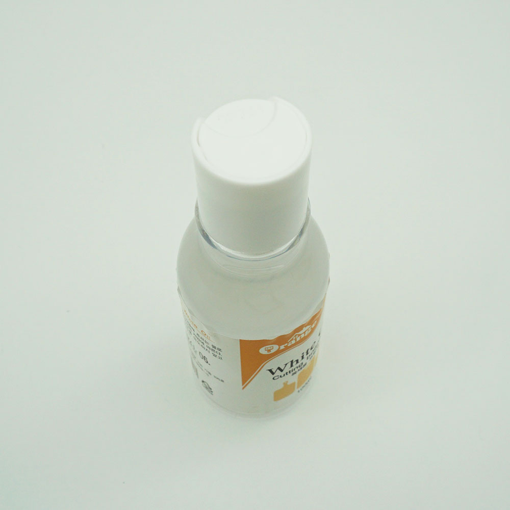 원목 조리도구 나무 도마 오렌지 화이트 미네랄오일 100ml - 상세 이미지 5