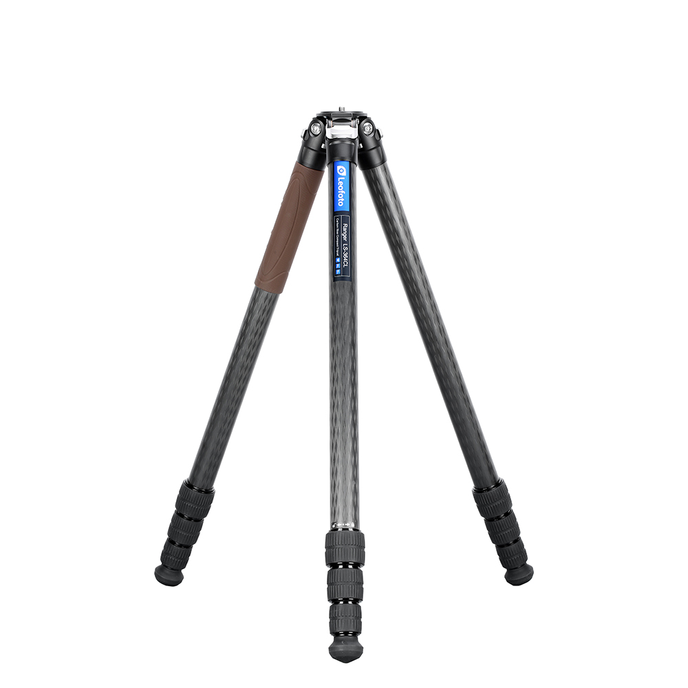 레오포토 LS-364CL 카본삼각대 2110mm 레인저 롱버전 3 시리즈 - 상세 이미지 2