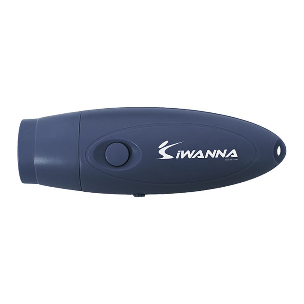 아이워너 전자 호루라기 KS-839 아동 여성호각 경보기 축구심판 이미지 3