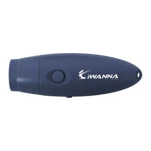 아이워너 전자 호루라기 KS-839 아동 여성호각 경보기 축구심판 운동러 솔직 후기 | 실사용 리뷰 - 상품 이미지 3