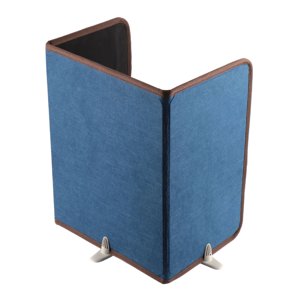 리웨이 다리히터 발난로 히팅패드 파티션히터 사무실 히터 220