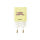 Line Friends BT21 TATA BABY Dual USB Adapter Marittle Buddy