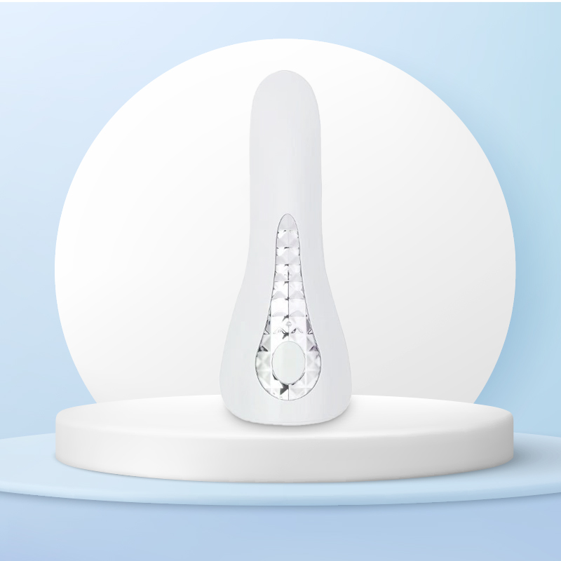 젤네일 무선 핀큐어 젤램프 LED UV램프 Y-1 18W 레진 셀프 충전식 경화기계 페디 - 상세 이미지 2
