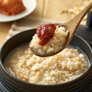 오뚜기 옛날 구수한 끓여먹는 누룽지 국산 3kg 외 2종 맛있게 먹은 솔직 후기 - 상품 이미지 4