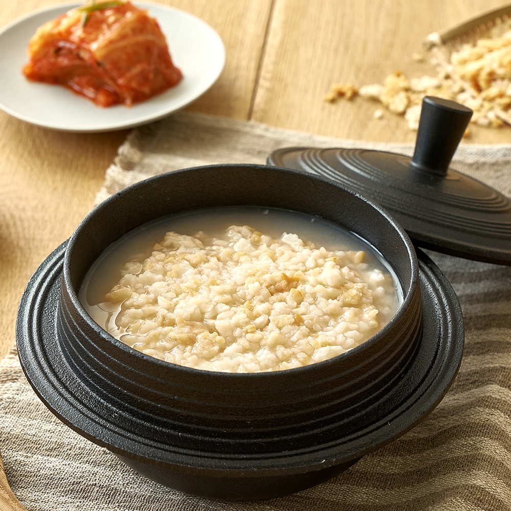 오뚜기 옛날 구수한 끓여먹는 누룽지 국산 3kg 외 2종