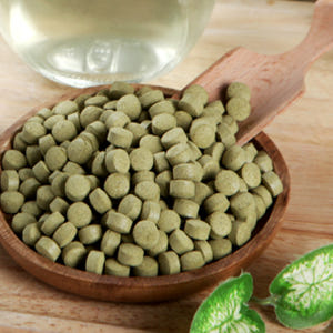 상쾌통쾌 알로에 센스정 프리미엄 240정, 1개 맛있게 먹은 솔직 후기 - 상품 이미지 2