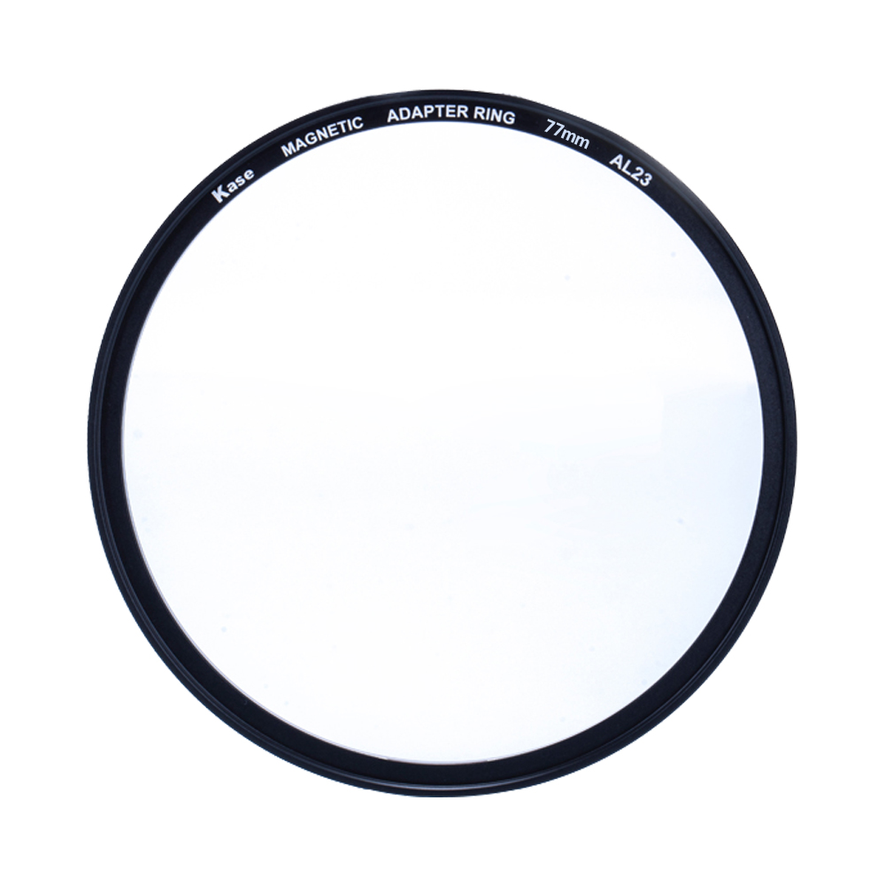 카세 블루스트릭 아나모픽 효과 마그네틱 렌즈필터 77mm - 상세 이미지 2