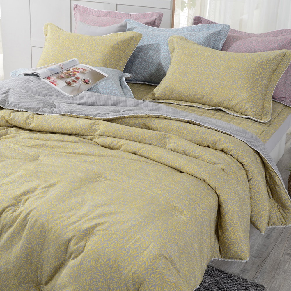 러블리 모달 알러지케어 겨울 사계절 차렵이불 S/SS