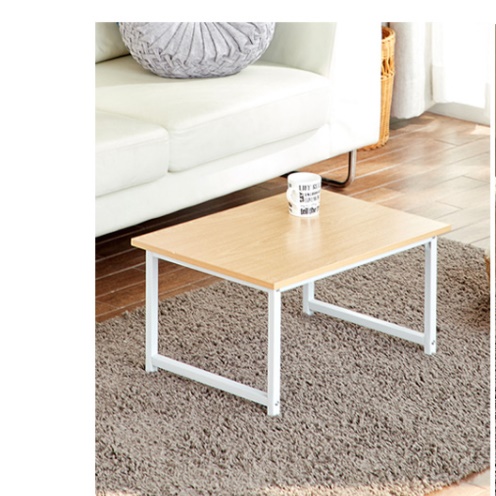 소형테이블 높은사이드테이블 침대용 합판 얇은 테이블 600