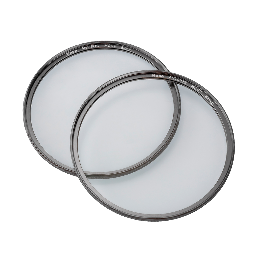 카세 안티포그 MCUV 렌즈필터 김서림 방지 82mm - 상세 이미지 4