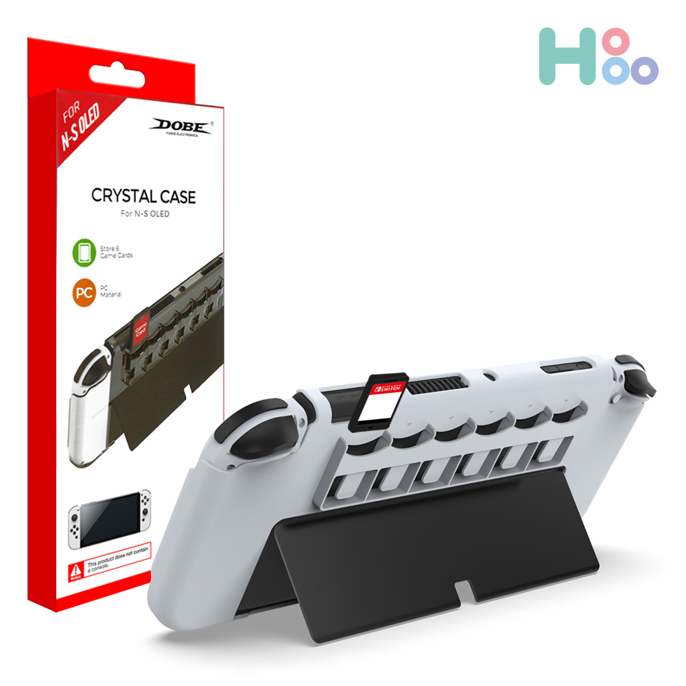 닌텐도스위치 OLED 케이스 칩케이스 커버 파우치 V88