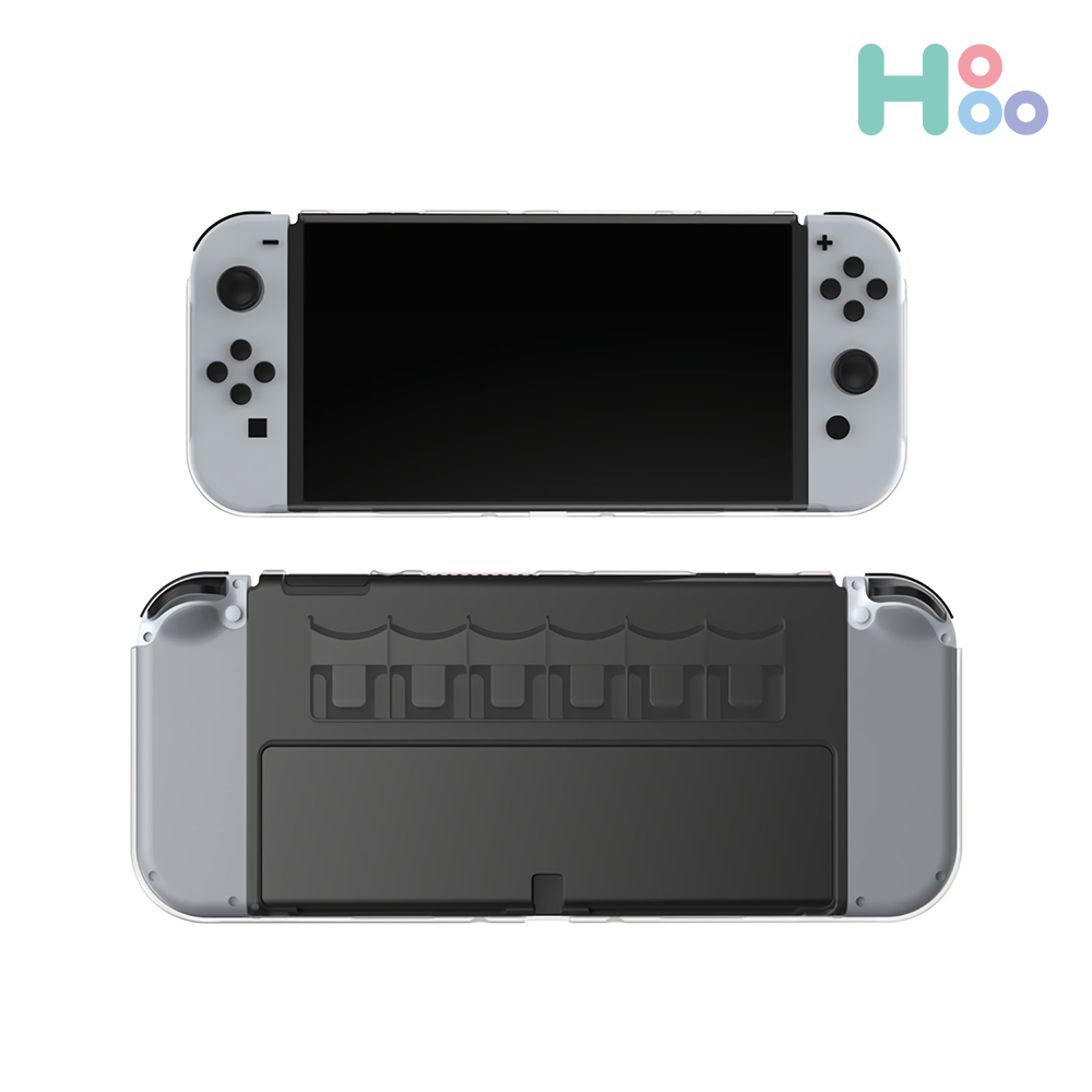 닌텐도스위치 OLED 케이스 칩케이스 커버 파우치 V88 - 상세 이미지 5