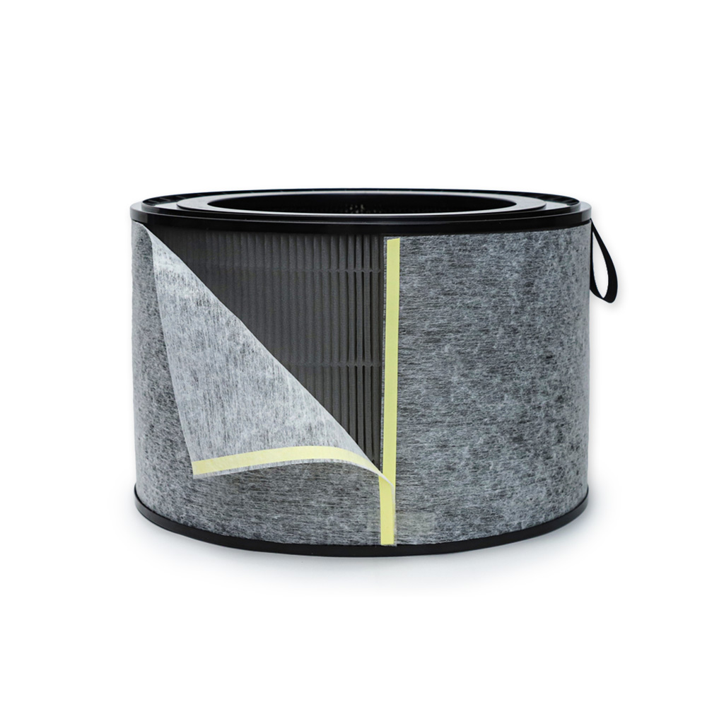 [호환] 환경필터 LG 퓨리케어360 보조필터 펫 / 반려동물전용 필터세이퍼 1장