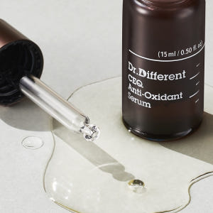 닥터디퍼런트 CEQ 안티옥시던트 세럼 15ml 순수비타민C 솔직 후기 | 피부 타입별 분석 - 상품 이미지 3