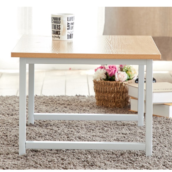 소형테이블 높은사이드테이블 침대용 합판 얇은 테이블 600