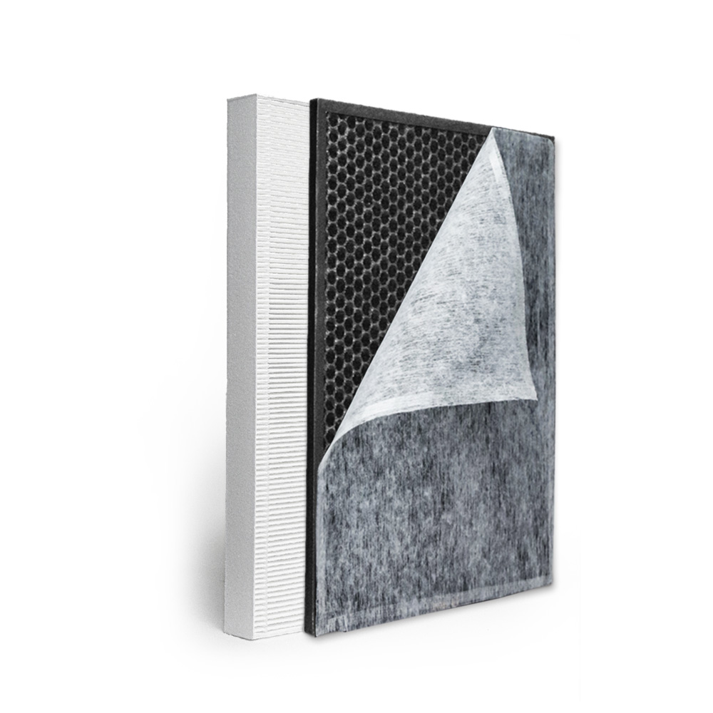 [호환] 환경필터 위닉스 제로S 2.0 3.0 필터세이퍼 성능향상필터 1장