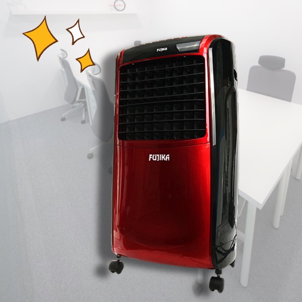 사무실용 온풍기 매장용 온풍기 영업용 학원 업소용 난방기 사무실 온풍기