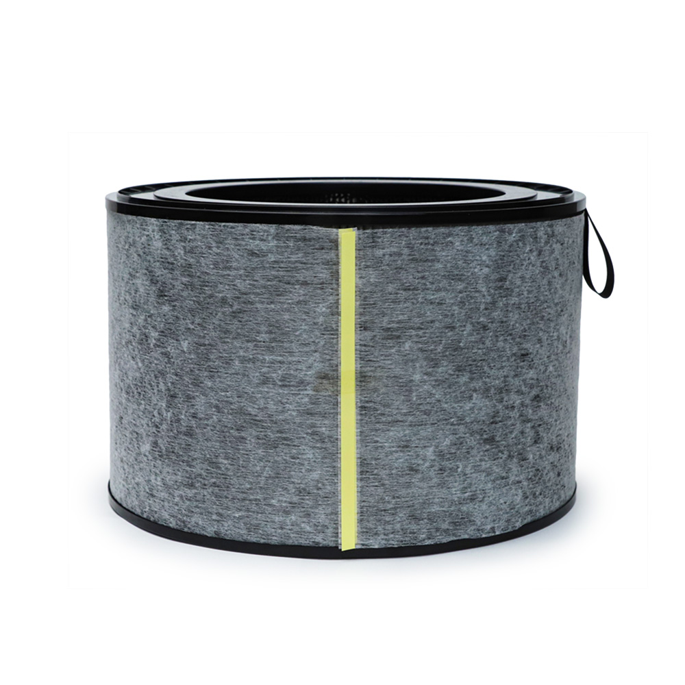 [호환] 환경필터 LG 퓨리케어360 보조필터 펫 / 반려동물전용 필터세이퍼 1장