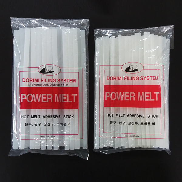 글루건심  글루스틱 소 30개 / - 상세 이미지 2