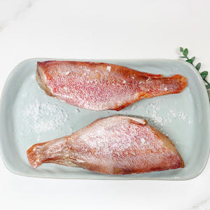 반건조생선 두절열기 6미 뽈락 적어 볼락 말린 장문 눈볼대 구이 불볼락 ... 맛있게 먹은 솔직 후기 - 상품 이미지 1