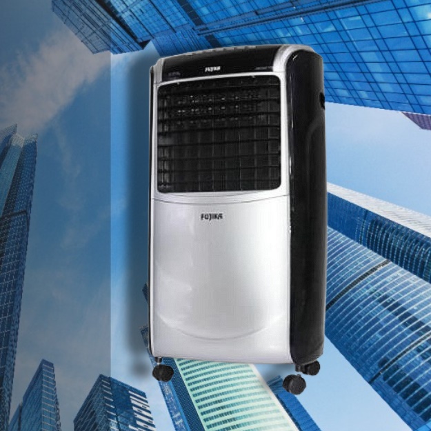 사무실용 온풍기 사무실 난방기 학원 업소용 난방기 이동식 전기 온풍기