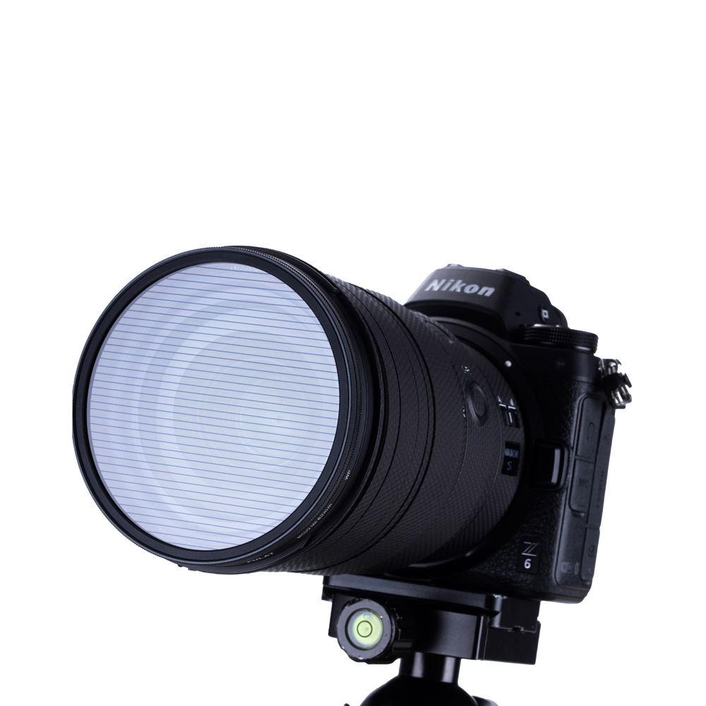 카세 블루스트릭 아나모픽 효과 마그네틱 렌즈필터 77mm - 상세 이미지 3