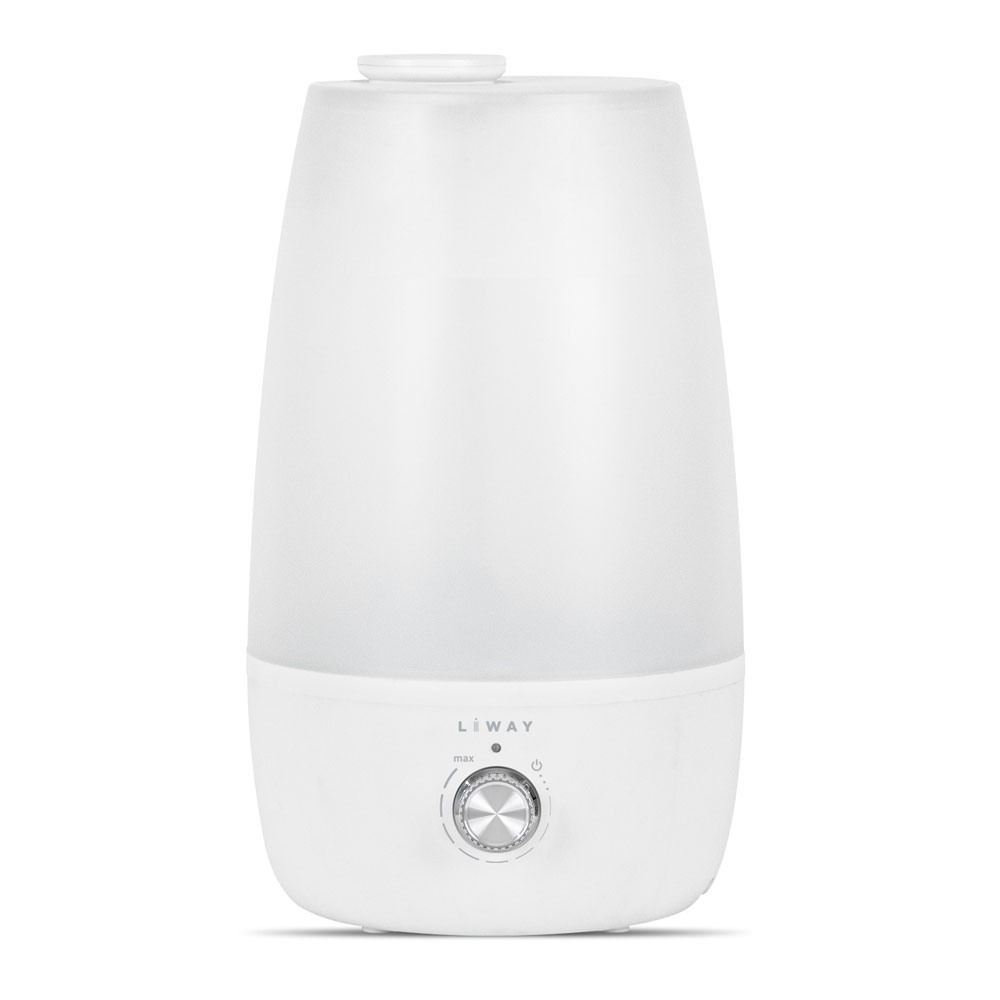 리웨이 가습기 간편세척 사무실 초음파 대형 대용량가습기 9940