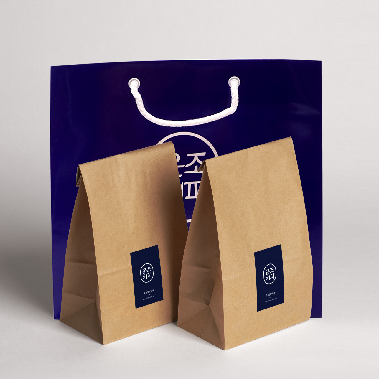 드립백 커피 5종 20개 선물 세트